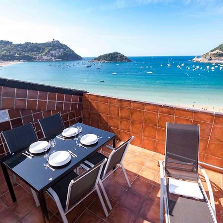 The Rentals Collection | Costa San Sebastián Exterior photo