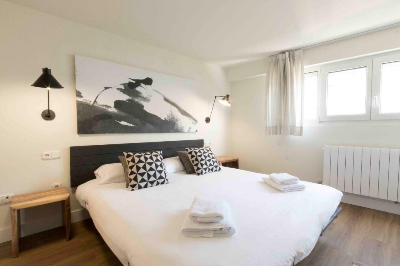 The Rentals Collection | Costa San Sebastián Exterior photo