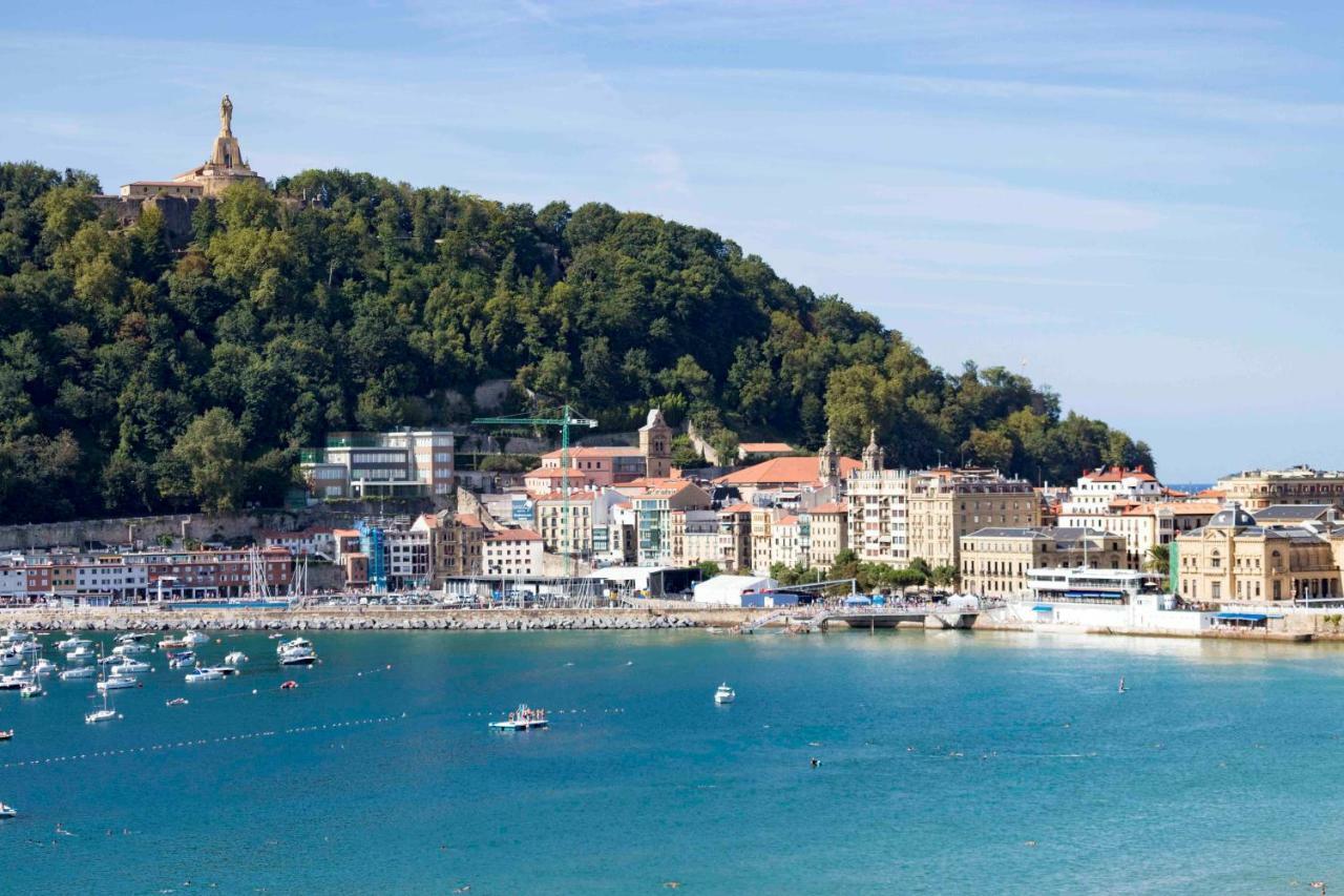 The Rentals Collection | Costa San Sebastián Exterior photo