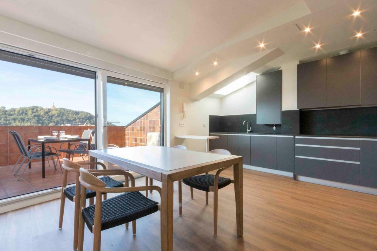 The Rentals Collection | Costa San Sebastián Exterior photo