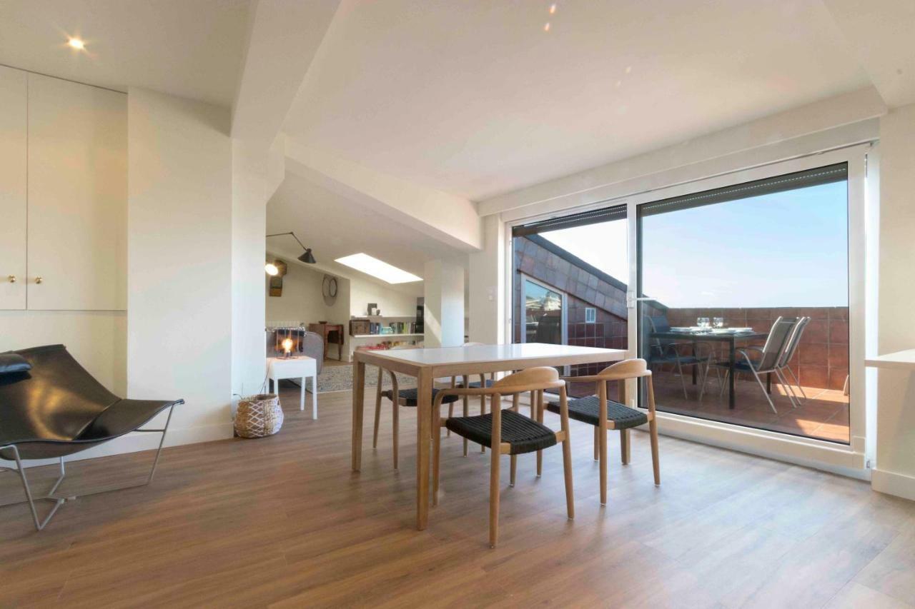 The Rentals Collection | Costa San Sebastián Exterior photo