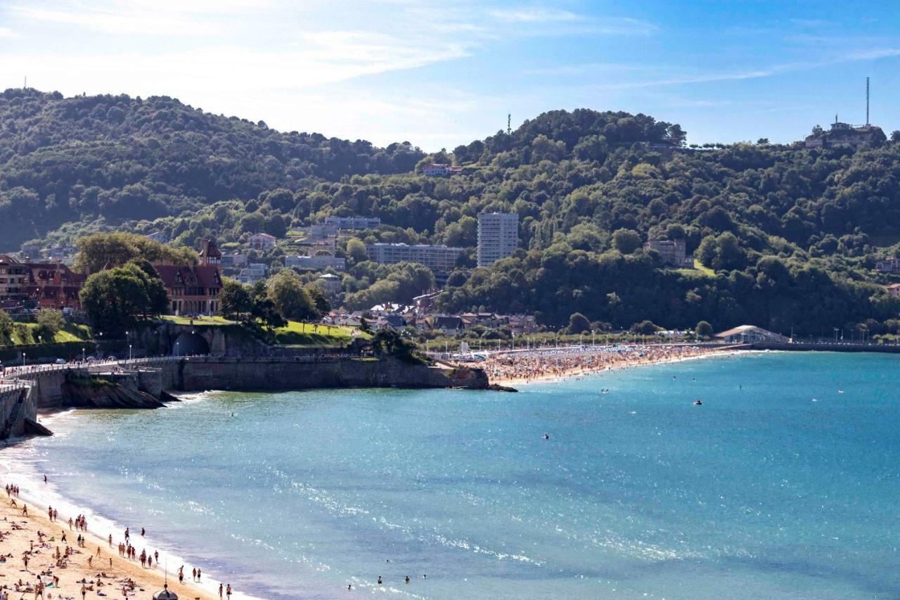 The Rentals Collection | Costa San Sebastián Exterior photo