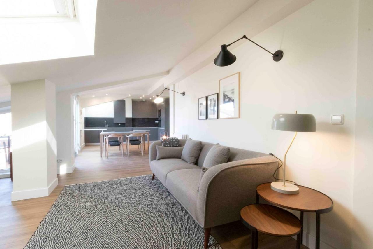 The Rentals Collection | Costa San Sebastián Exterior photo
