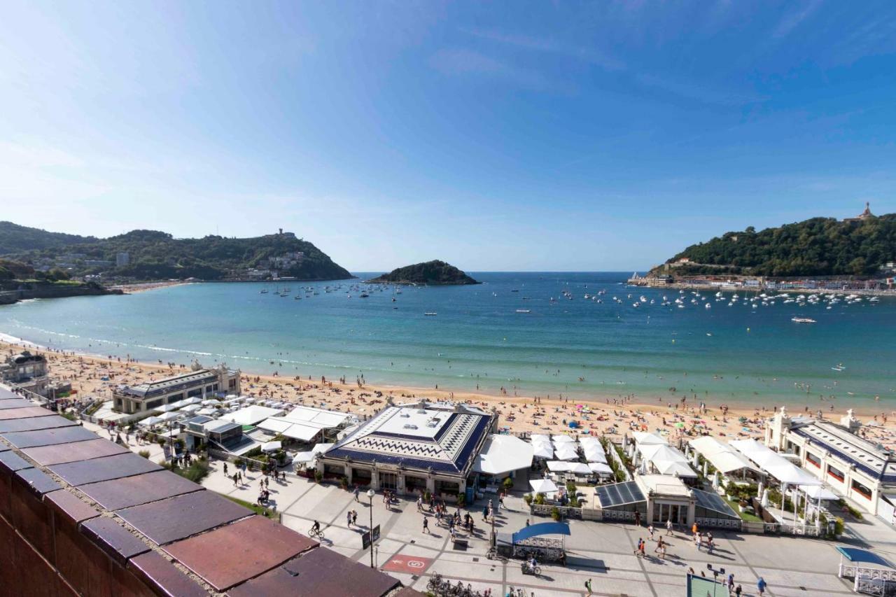 The Rentals Collection | Costa San Sebastián Exterior photo