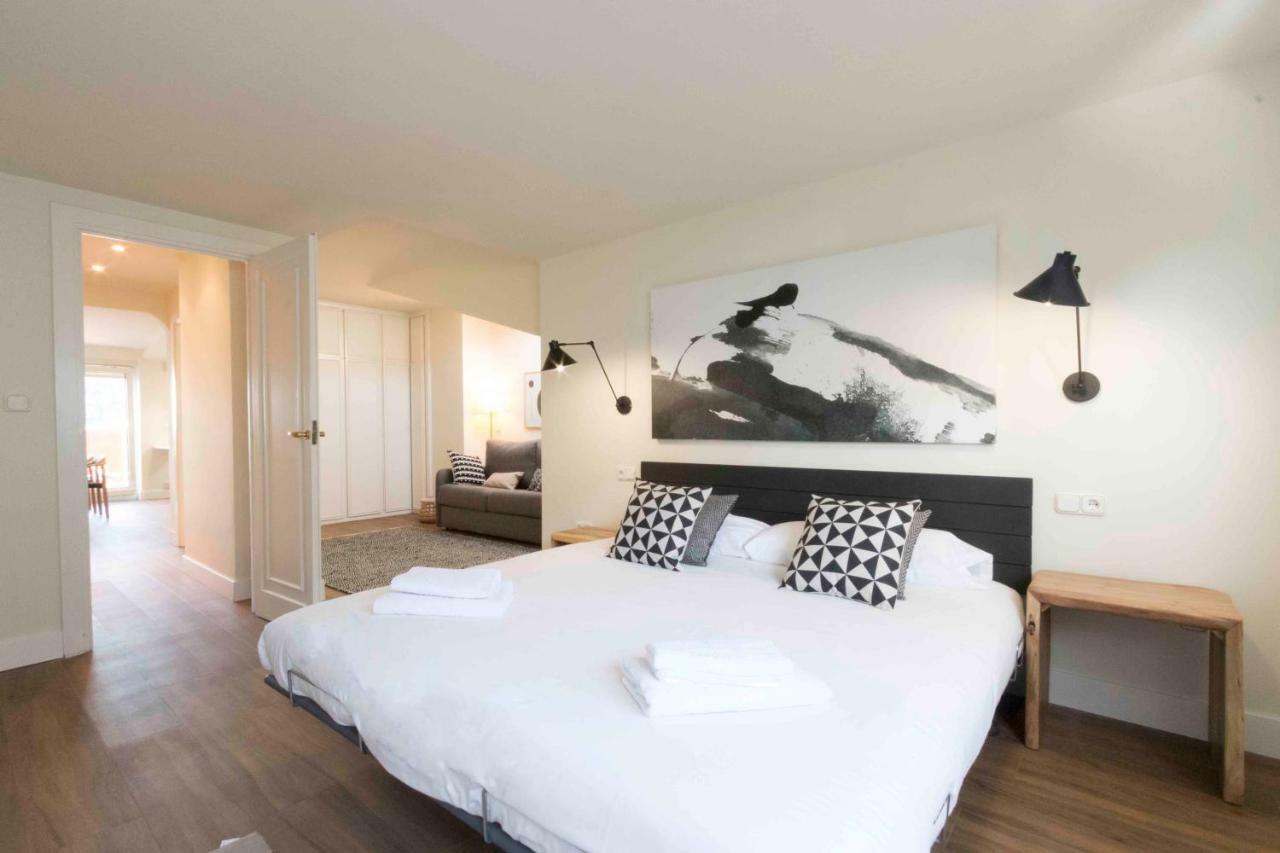 The Rentals Collection | Costa San Sebastián Exterior photo