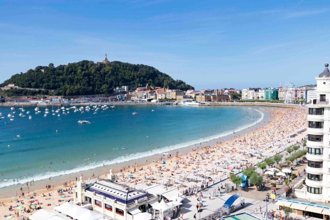 The Rentals Collection | Costa San Sebastián Exterior photo