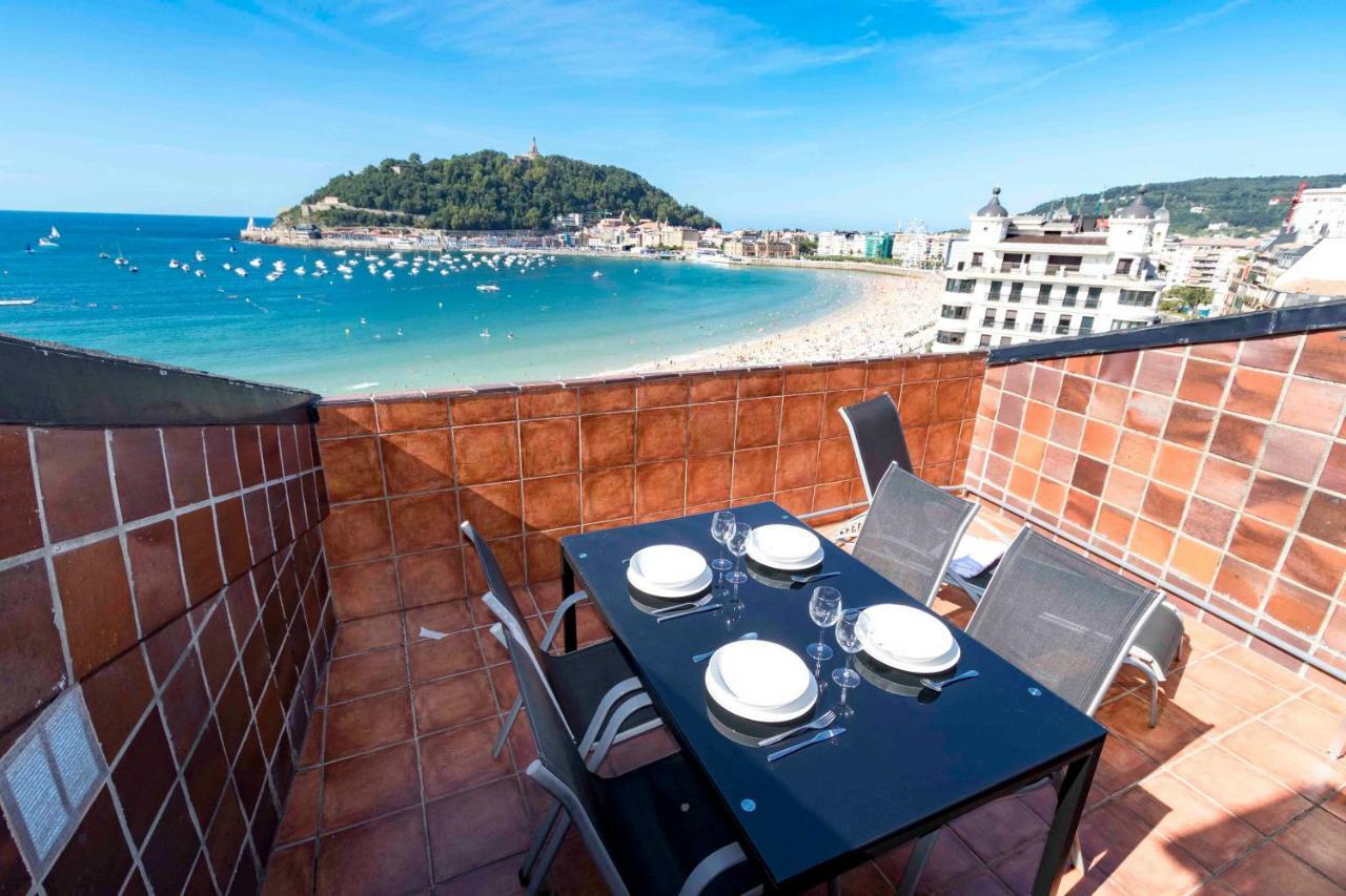 The Rentals Collection | Costa San Sebastián Exterior photo