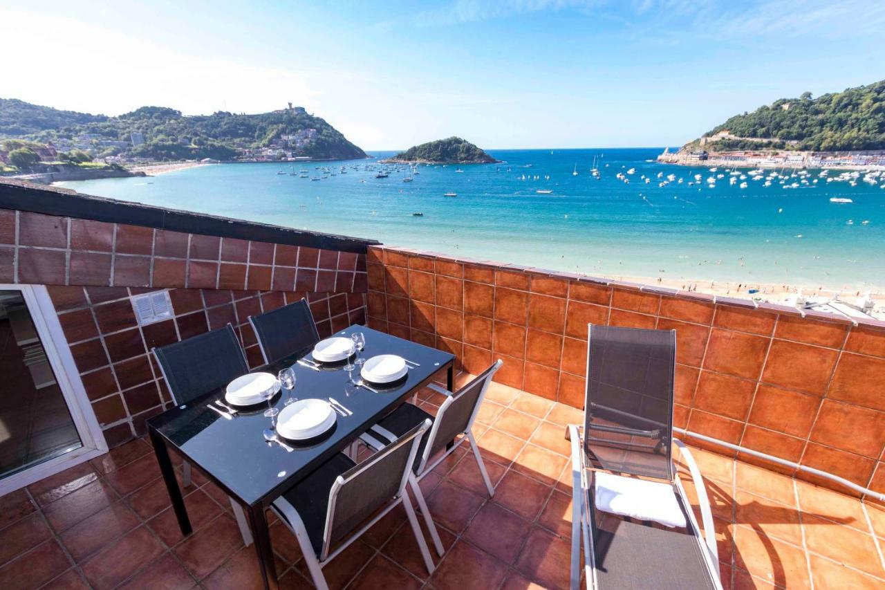 The Rentals Collection | Costa San Sebastián Exterior photo